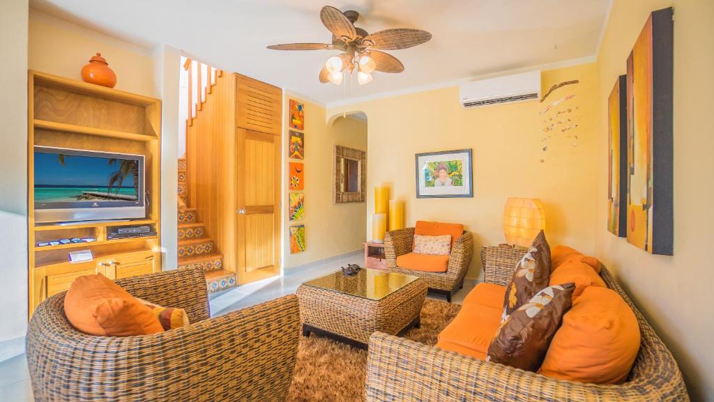 Margaritas Condo by BRIC room 2