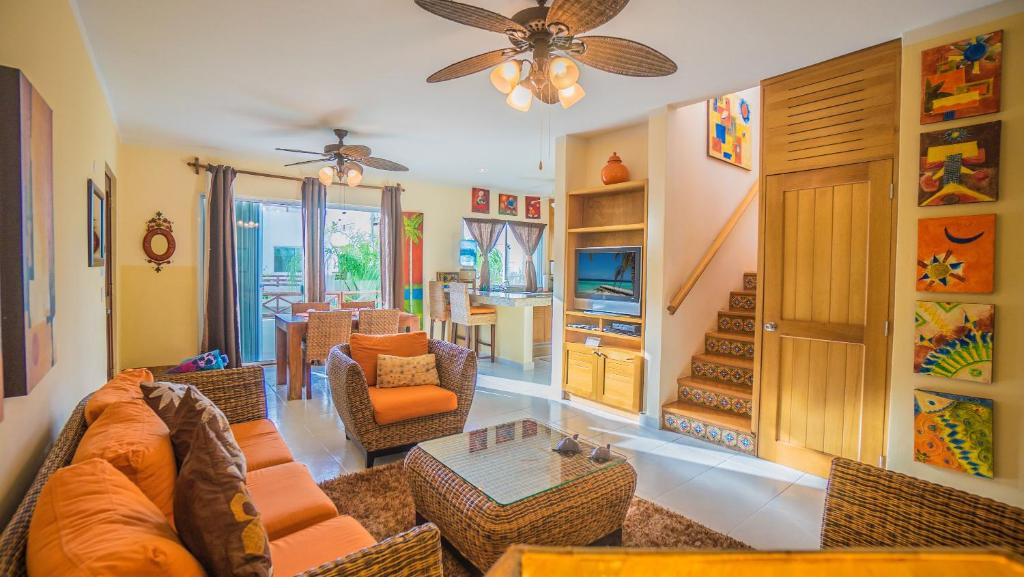Margaritas Condo by BRIC room 3
