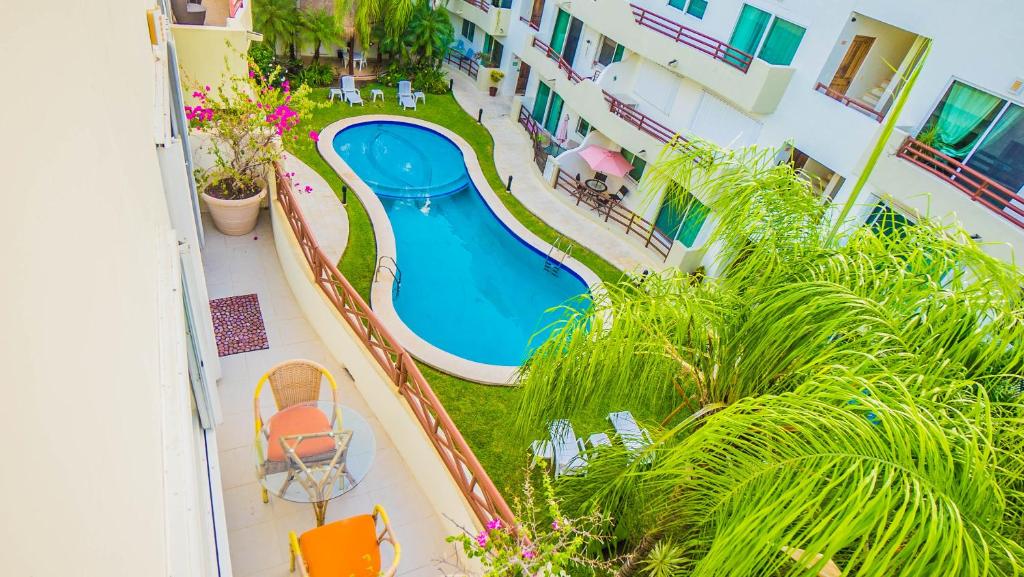 Margaritas Condo by BRIC room 4
