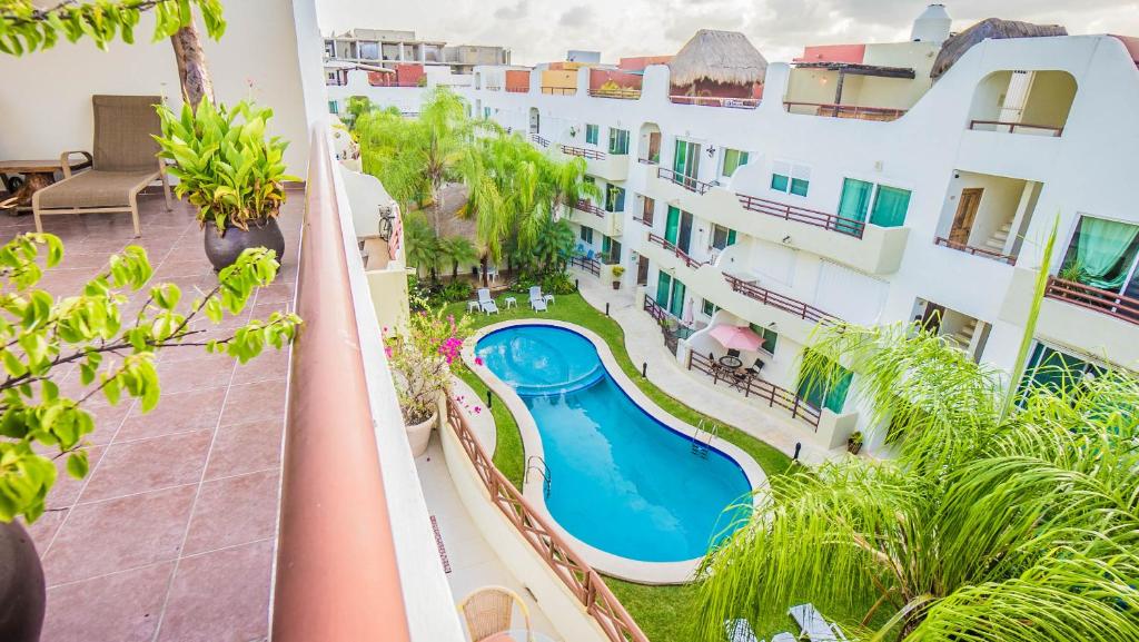 Margaritas Condo by BRIC room 5